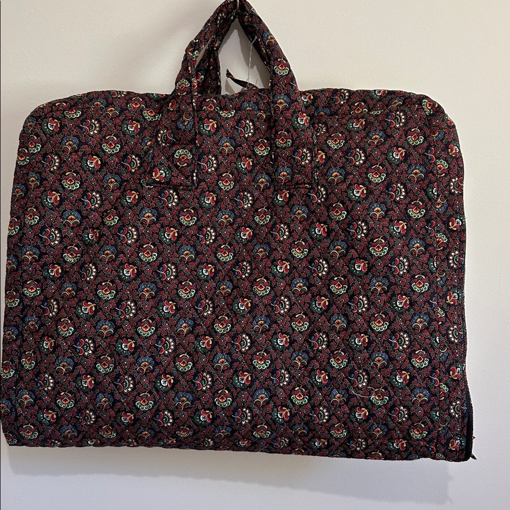 Vera Bradley separates bag new with tag